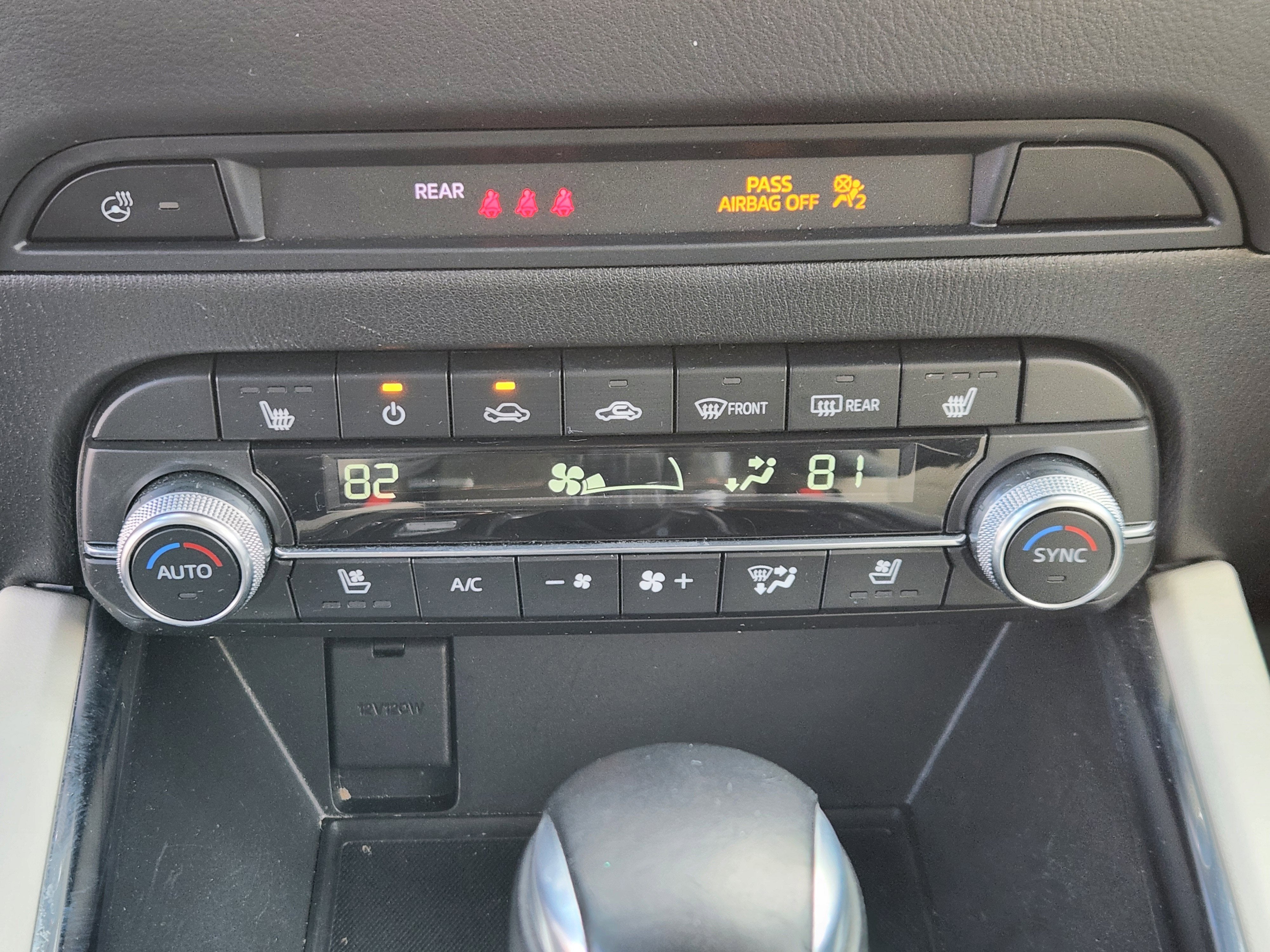 2023 Mazda Mazda CX-5 2.5 S Premium Plus Package