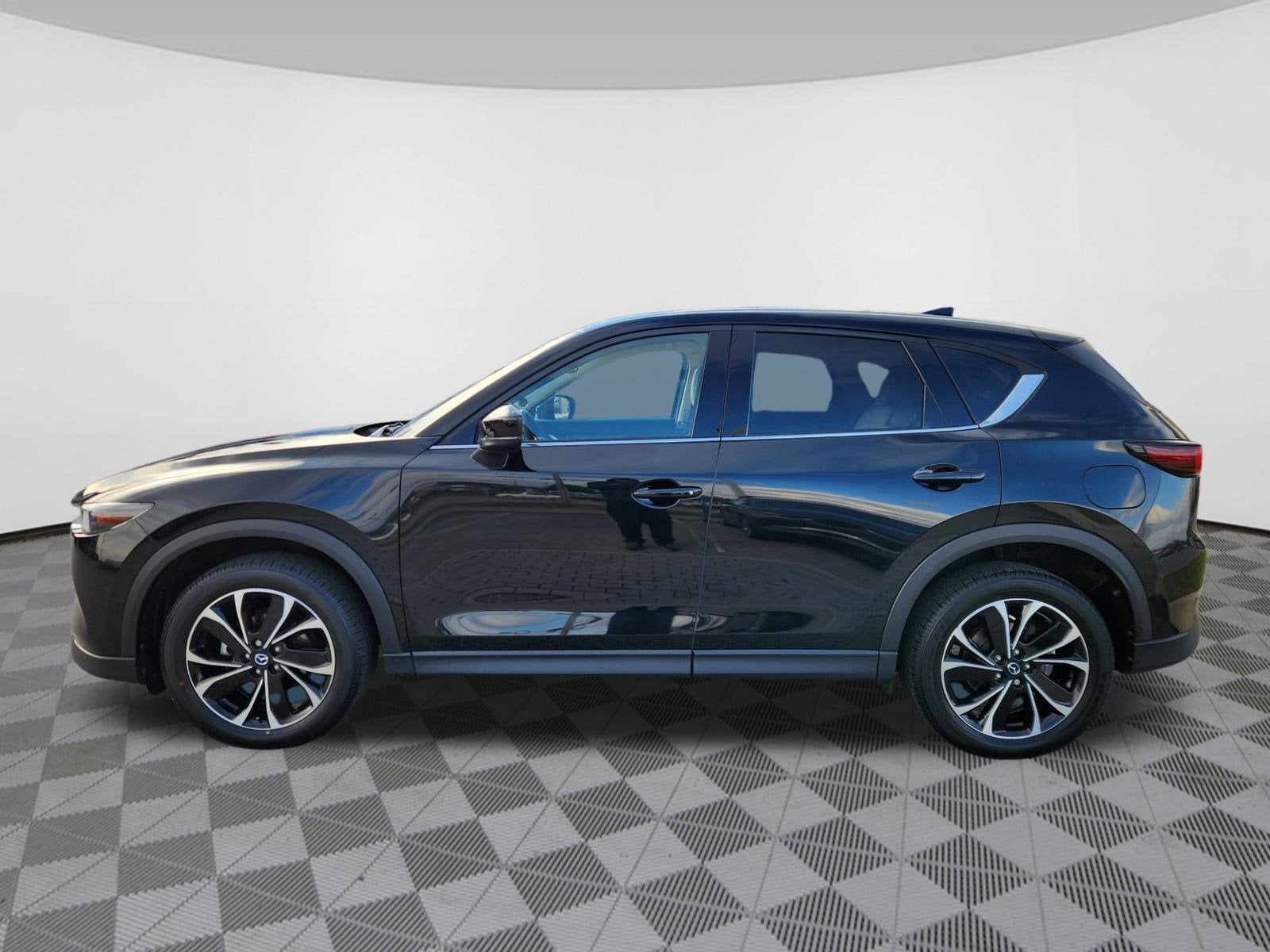 2023 Mazda Mazda CX-5 2.5 S Premium Plus Package