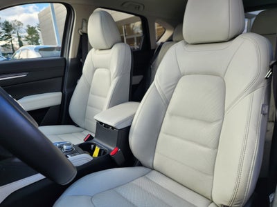 2023 Mazda Mazda CX-5 2.5 S Premium Plus Package