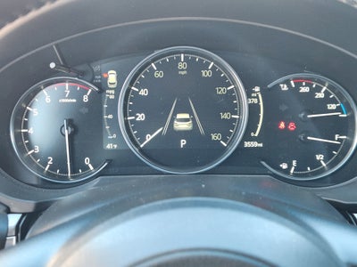 2025 Mazda Mazda CX-5 2.5 S Premium Plus Package