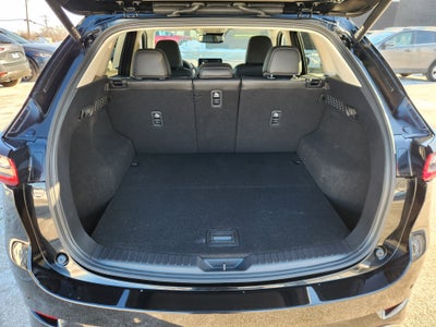 2025 Mazda Mazda CX-5 2.5 S Premium Plus Package