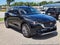 2025 Mazda Mazda CX-5 2.5 Turbo Signature