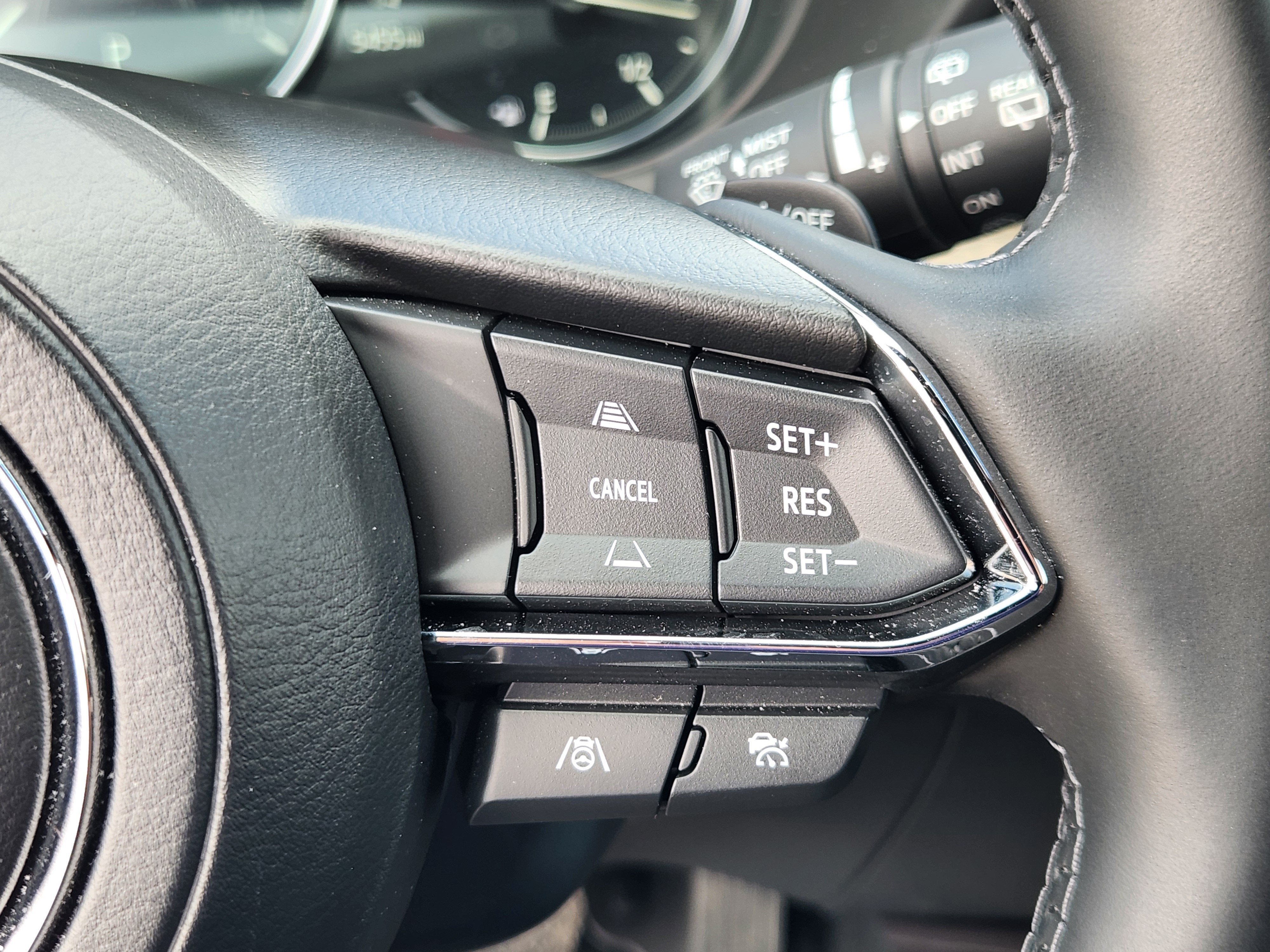 2025 Mazda Mazda CX-5 2.5 Turbo Signature