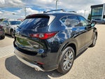 2025 Mazda Mazda CX-5 2.5 Turbo Signature