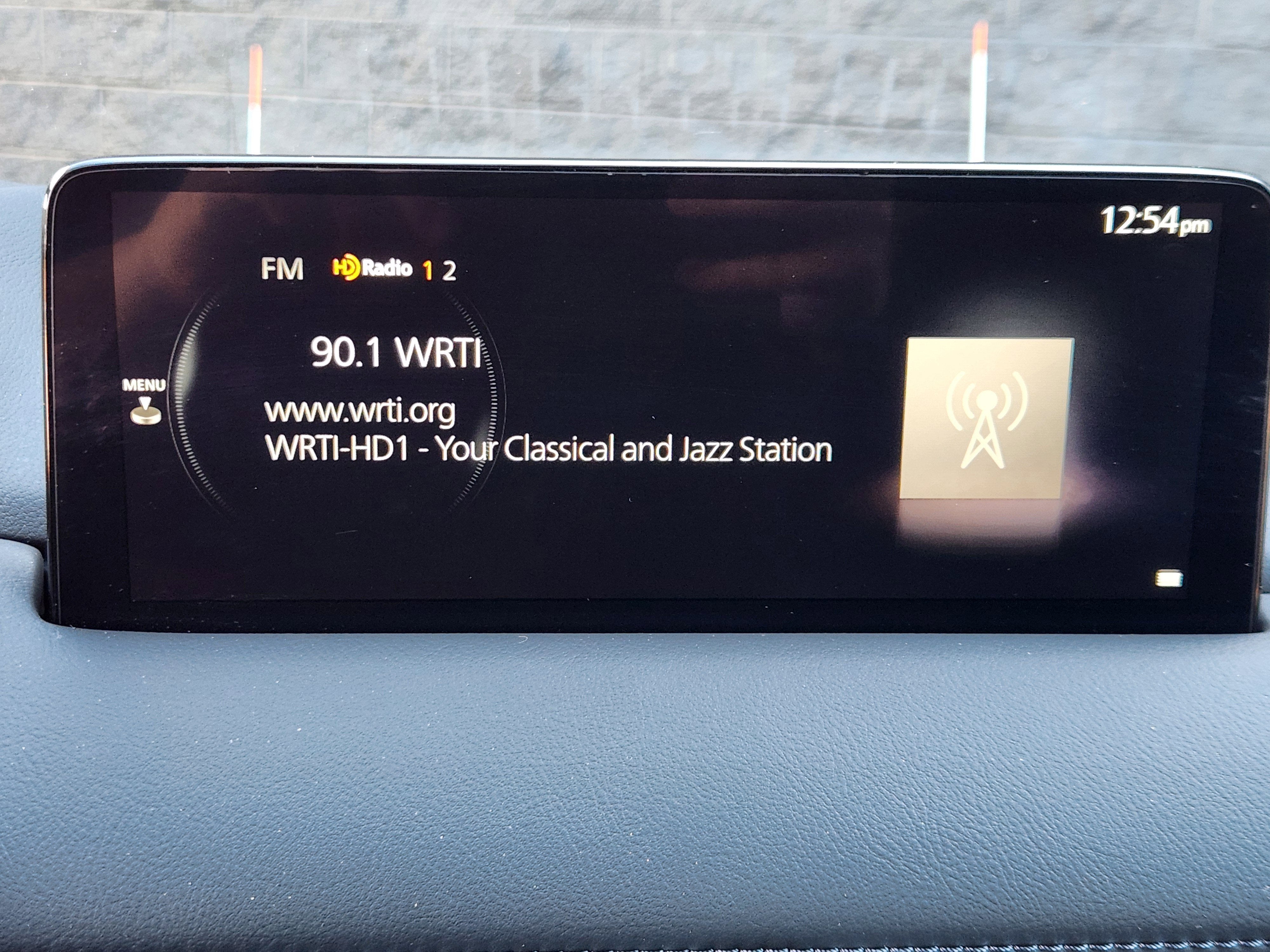 2025 Mazda Mazda CX-5 2.5 Turbo Signature