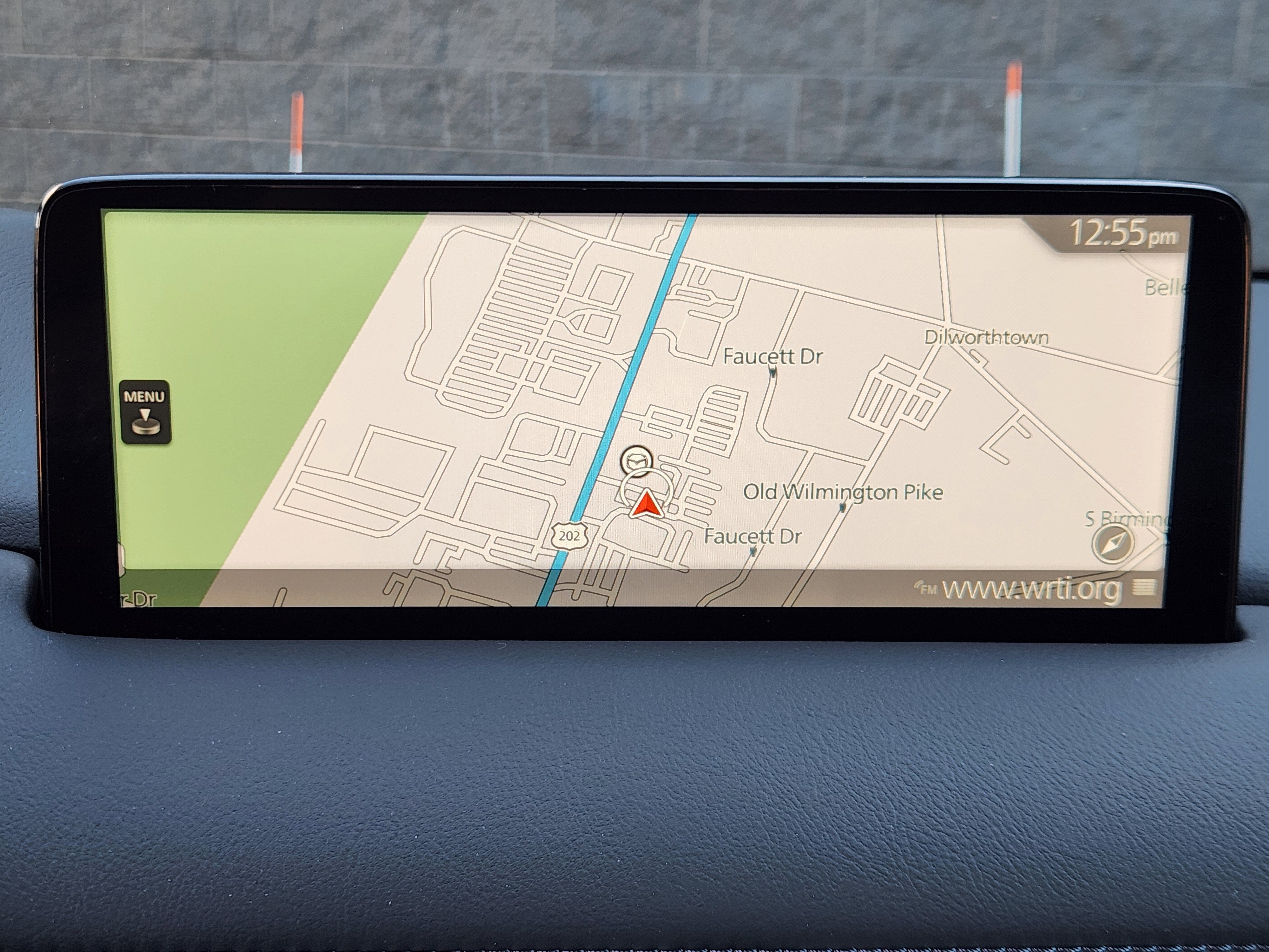 2025 Mazda Mazda CX-5 2.5 Turbo Signature