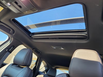 2025 Mazda Mazda CX-5 2.5 Turbo Signature