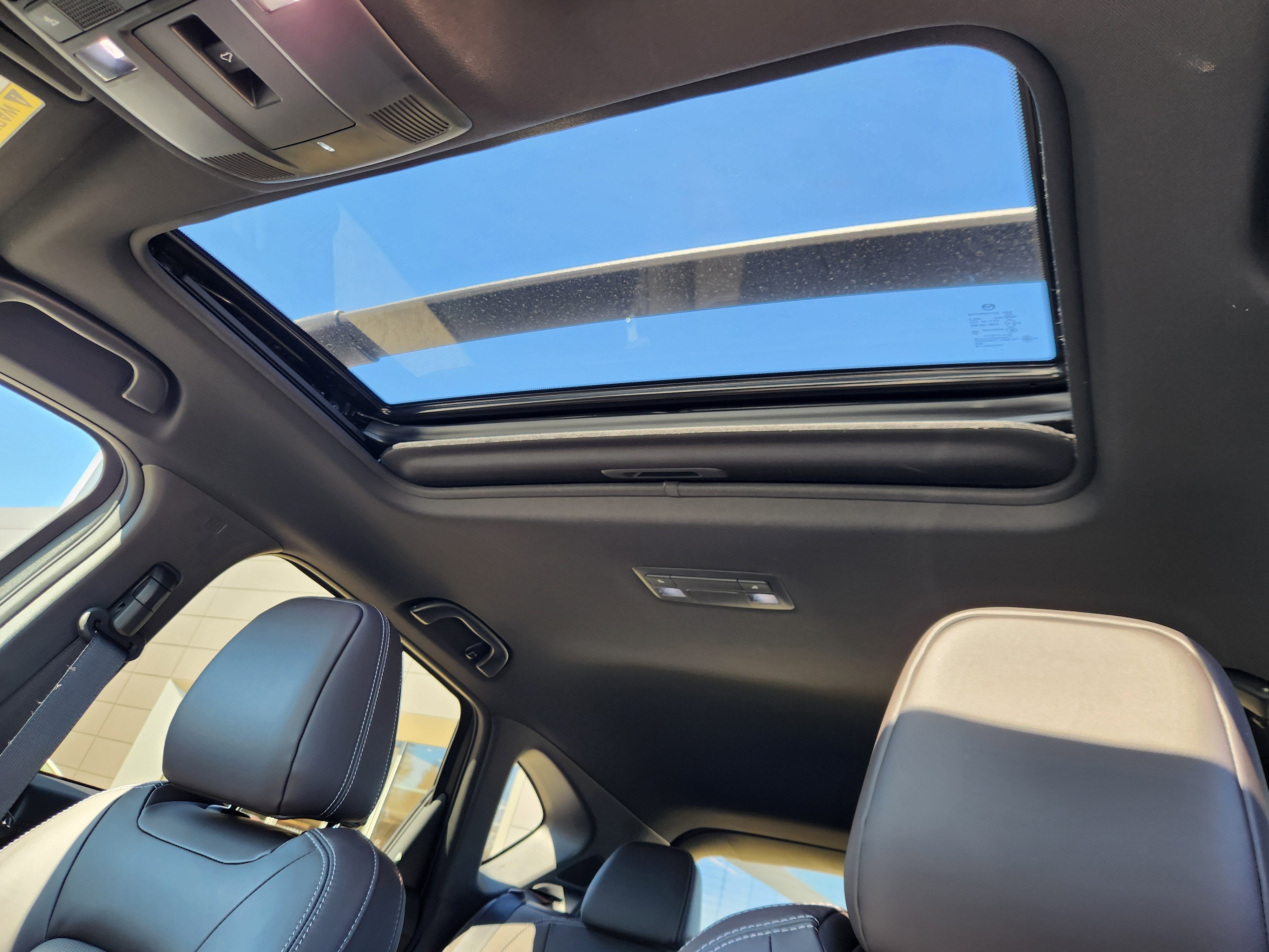 2025 Mazda Mazda CX-5 2.5 Turbo Signature