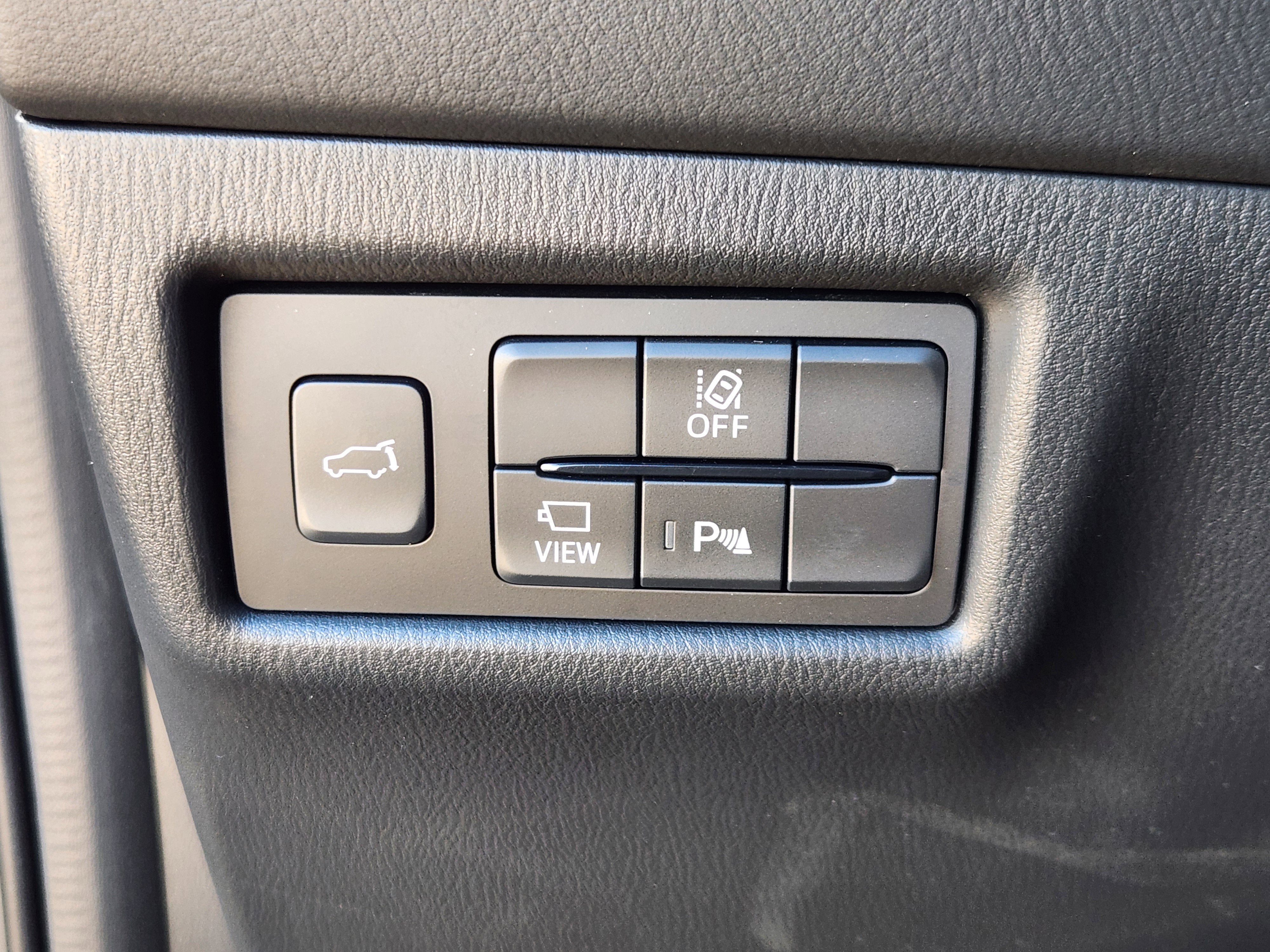 2025 Mazda Mazda CX-5 2.5 Turbo Signature