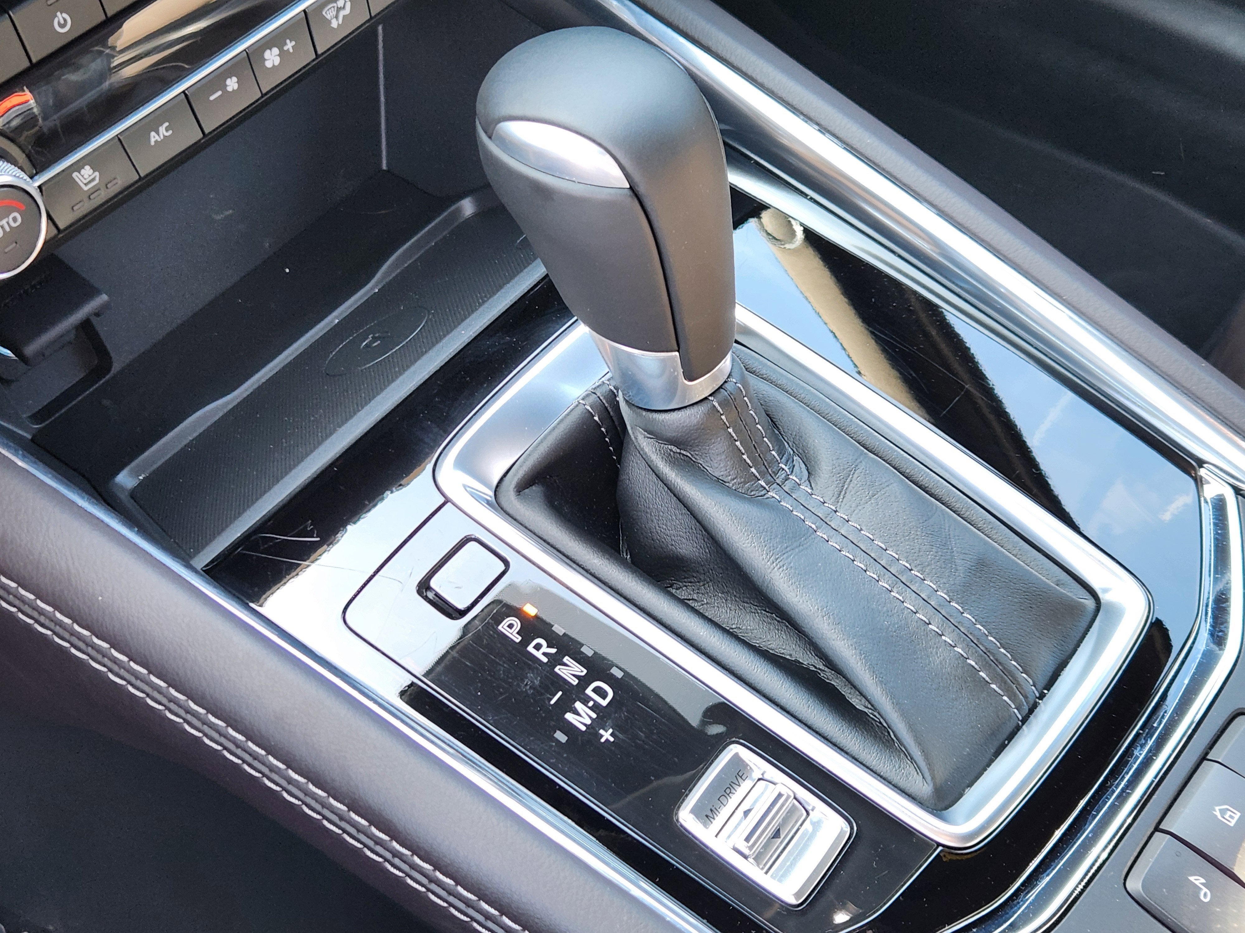 2025 Mazda Mazda CX-5 2.5 Turbo Signature