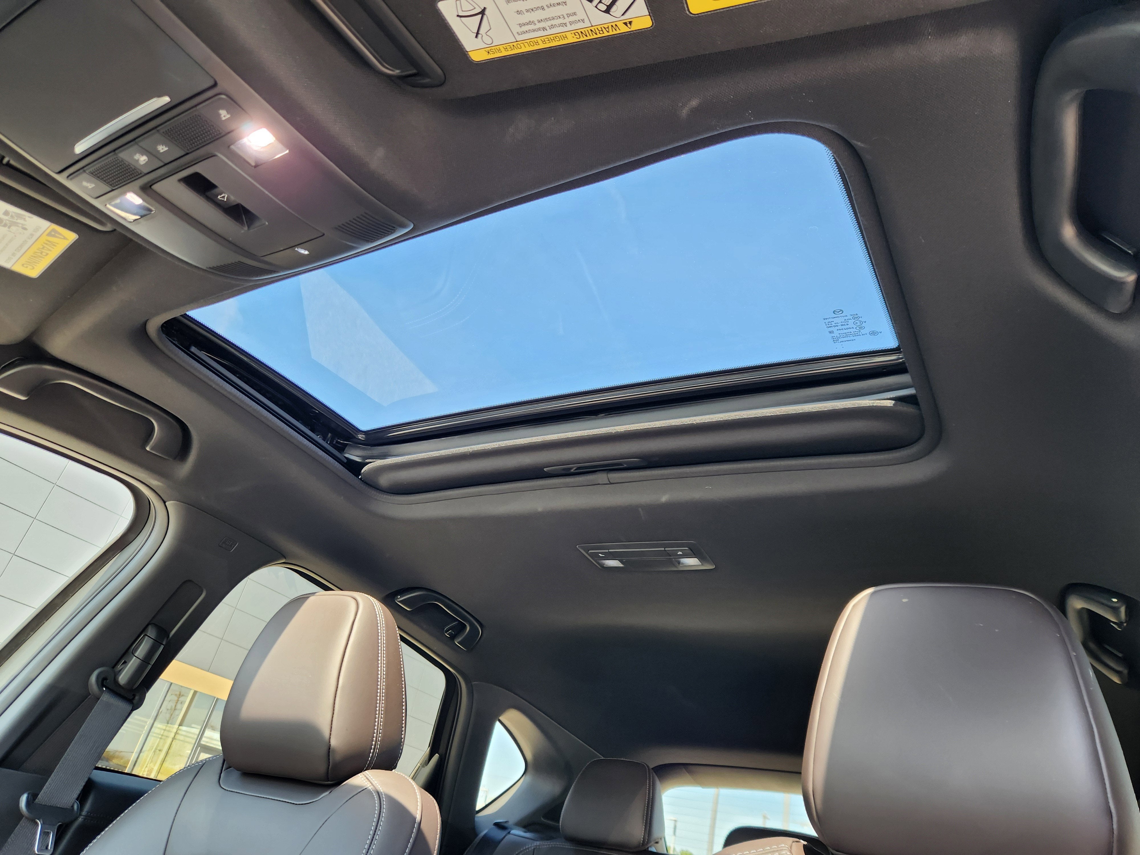 2025 Mazda Mazda CX-5 2.5 Turbo Signature