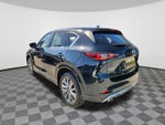 2025 Mazda Mazda CX-5 2.5 Turbo Signature