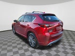 2025 Mazda Mazda CX-5 2.5 Turbo Signature