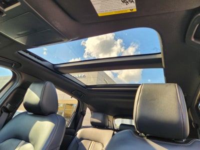 2025 Mazda Mazda CX-70 PHEV Premium Plus Package