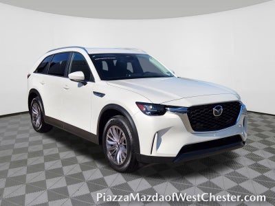 2026 Mazda Mazda CX-90 Select