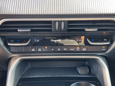2026 Mazda Mazda CX-90 Select