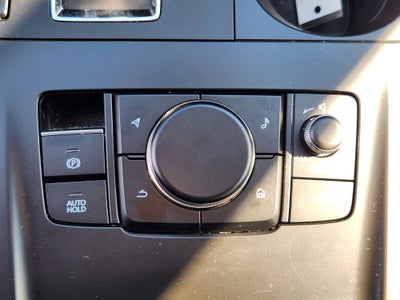 2026 Mazda Mazda CX-90 Select