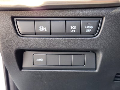 2026 Mazda Mazda CX-90 Select