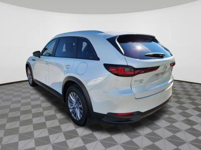 2026 Mazda Mazda CX-90 Select