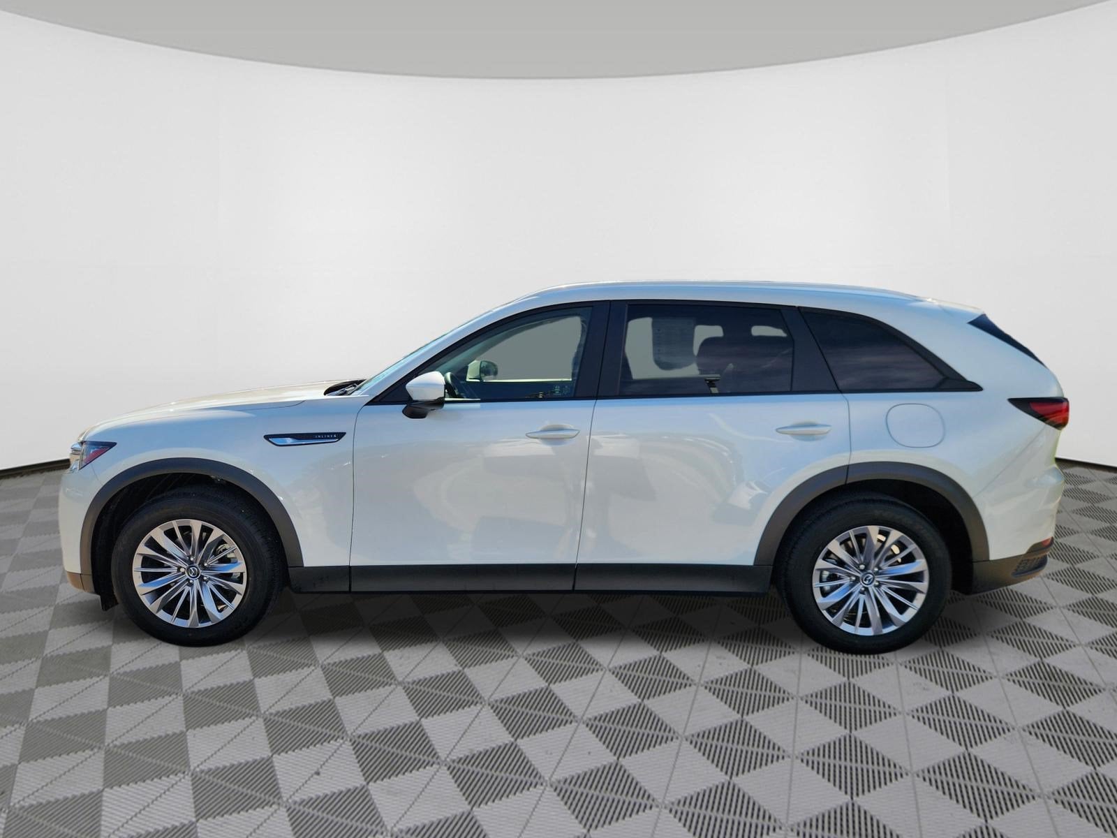 2026 Mazda Mazda CX-90 Select