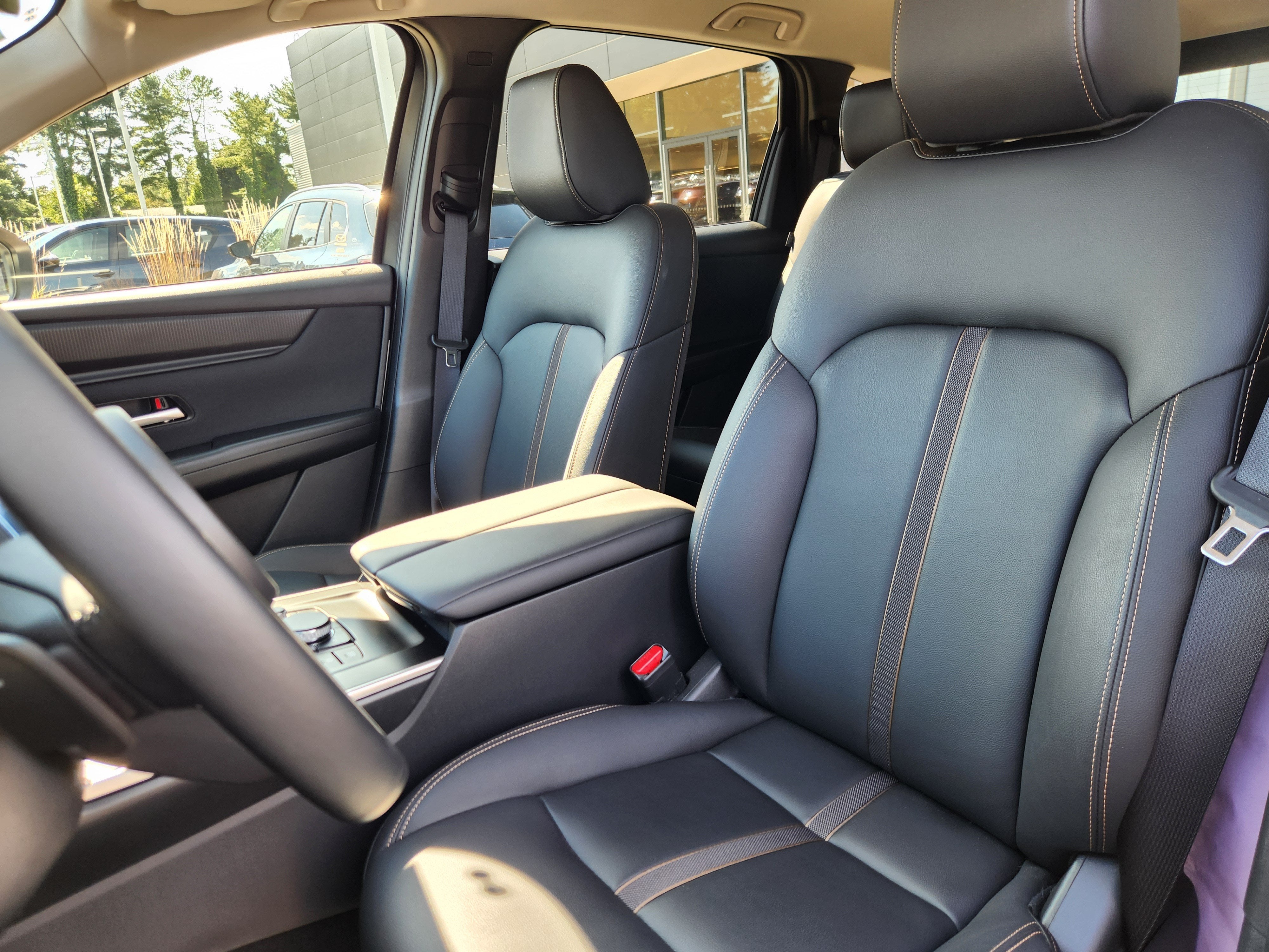 2026 Mazda Mazda CX-90 Select