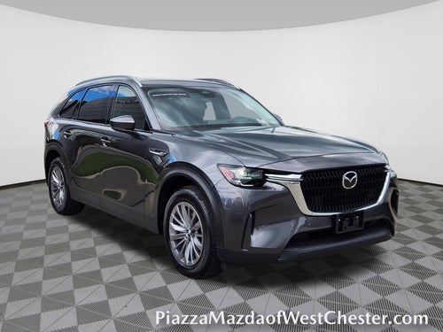 2024 Mazda Mazda CX-90 PHEV Preferred