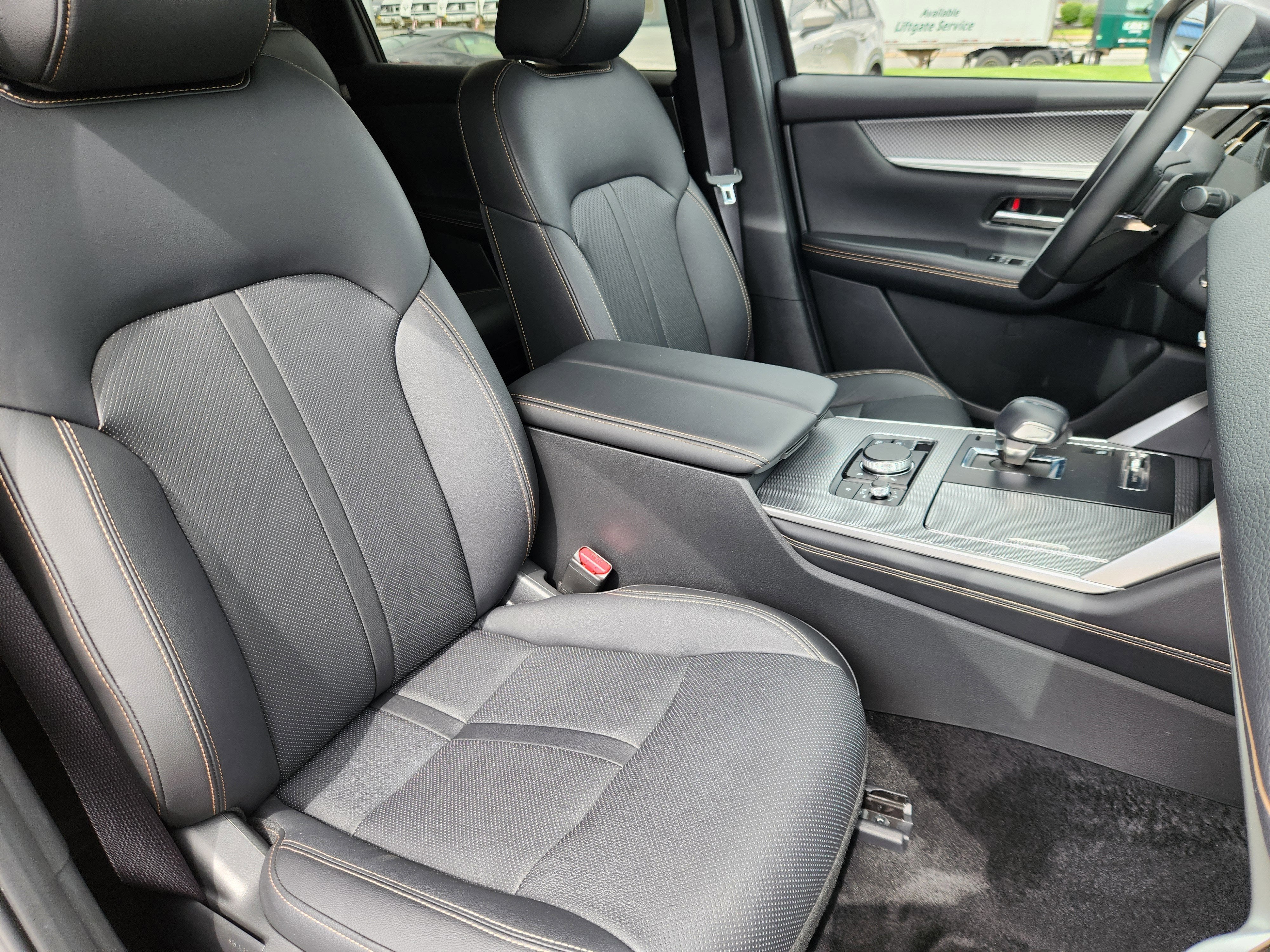 2024 Mazda Mazda CX-90 PHEV Preferred