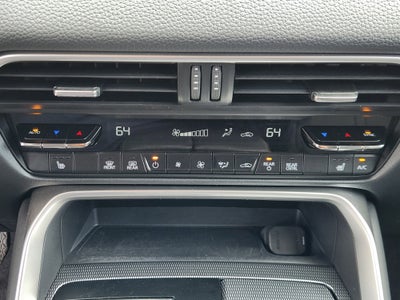 2024 Mazda Mazda CX-90 PHEV Preferred