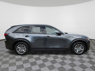 2024 Mazda Mazda CX-90 PHEV Preferred