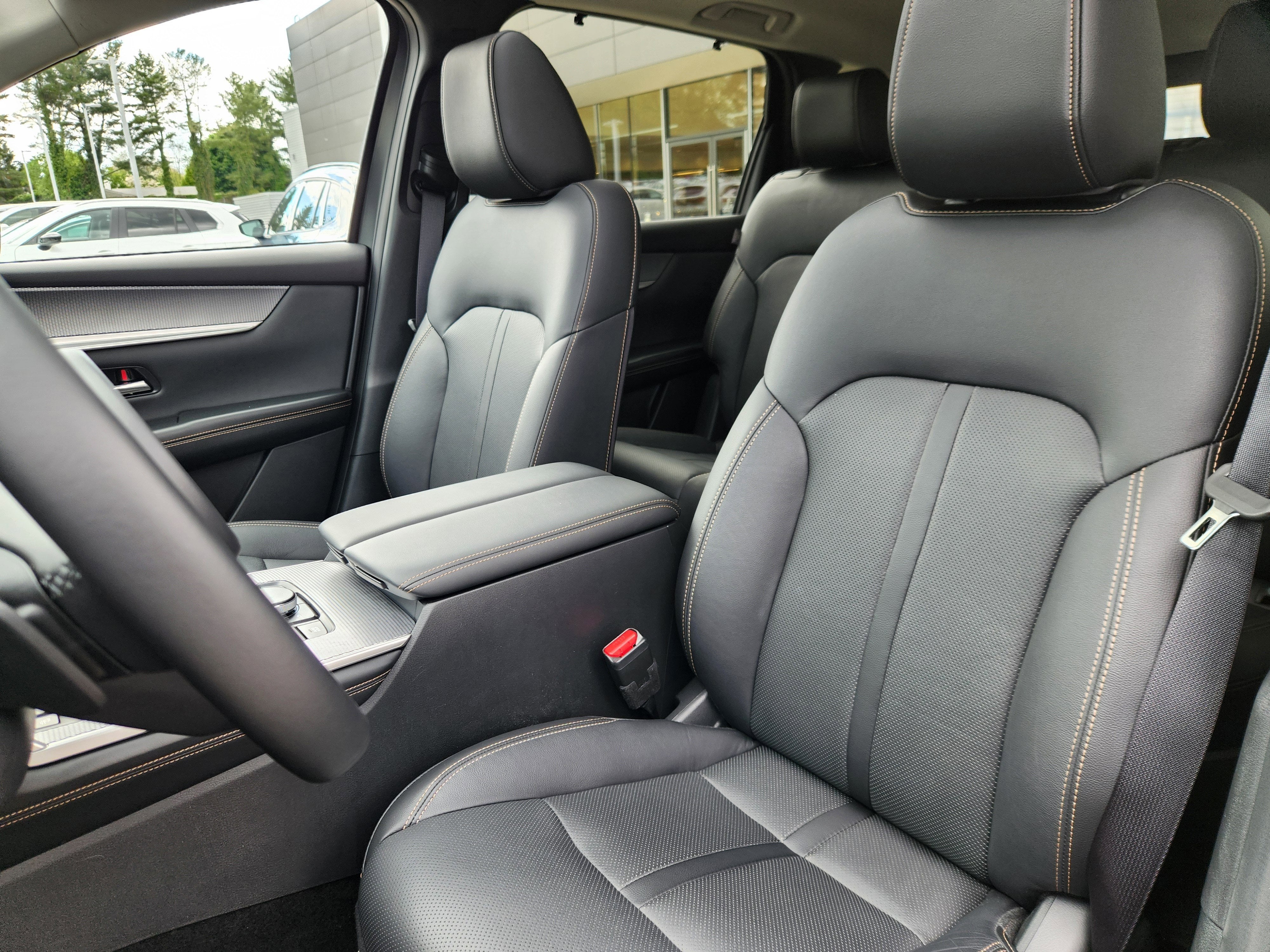 2024 Mazda Mazda CX-90 PHEV Preferred