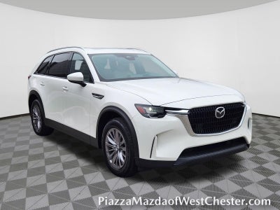 2024 Mazda Mazda CX-90 PHEV Preferred