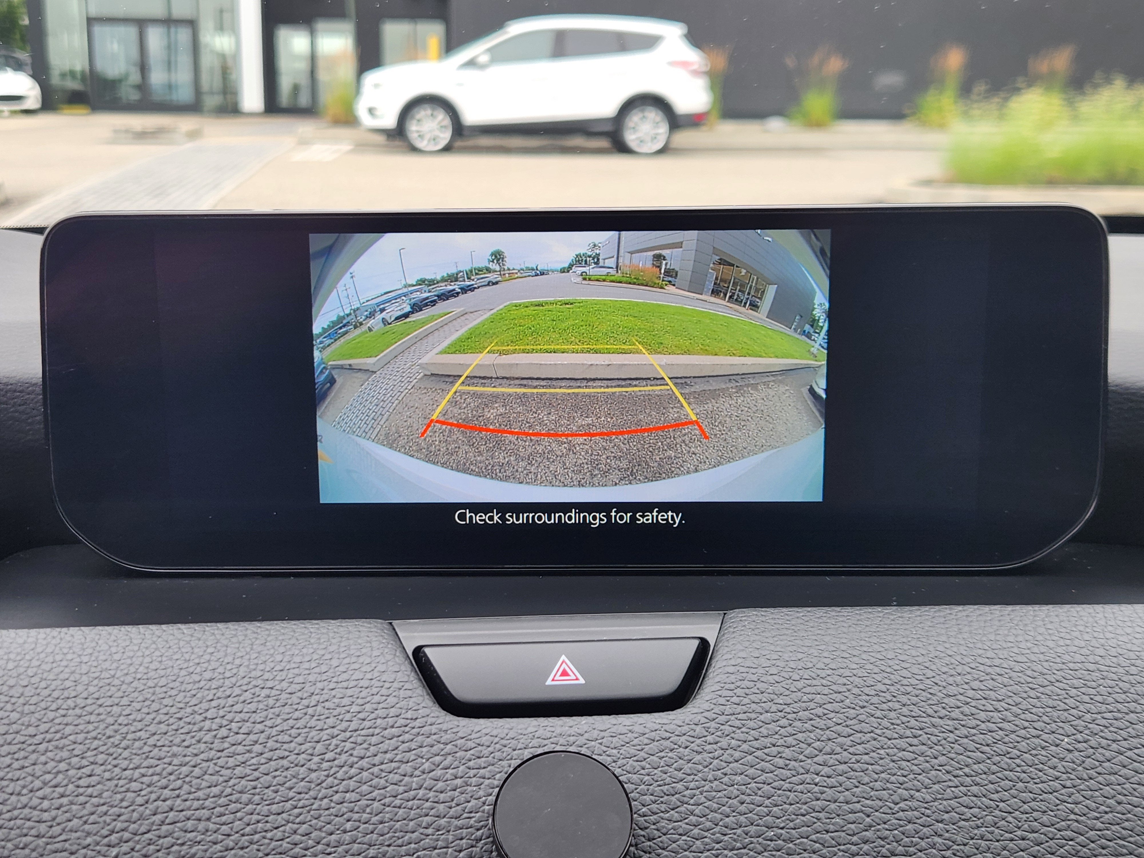 2024 Mazda Mazda CX-90 PHEV Preferred
