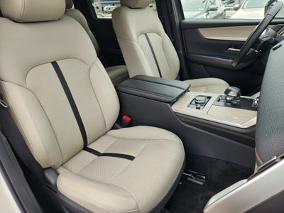2024 Mazda Mazda CX-90 PHEV Preferred