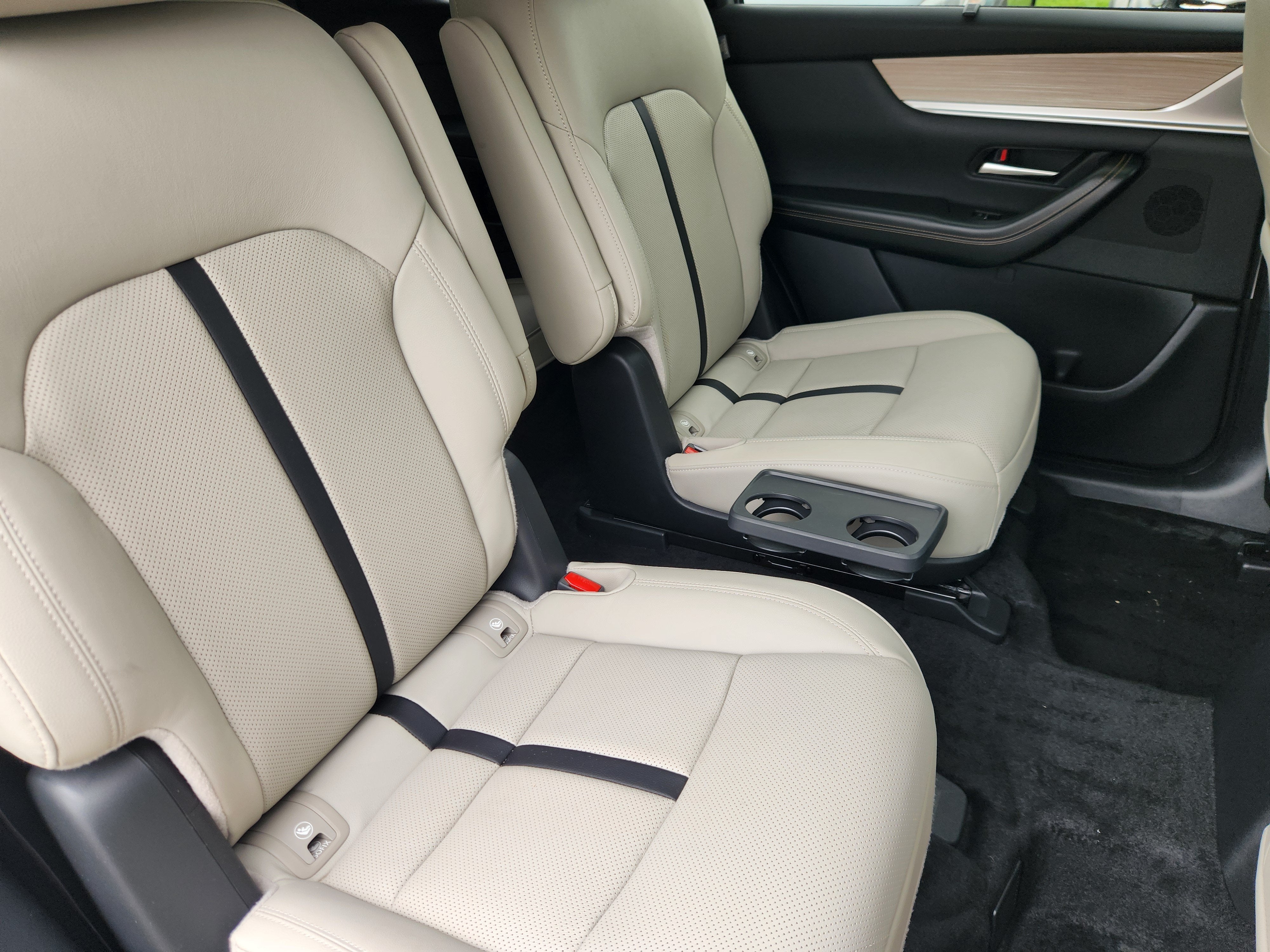 2024 Mazda Mazda CX-90 PHEV Preferred