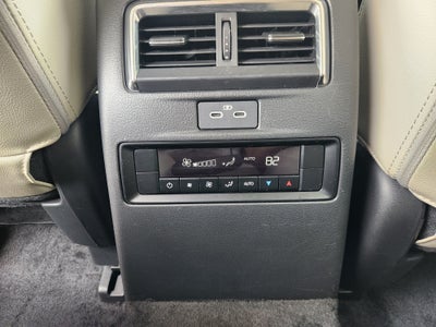 2024 Mazda Mazda CX-90 PHEV Preferred