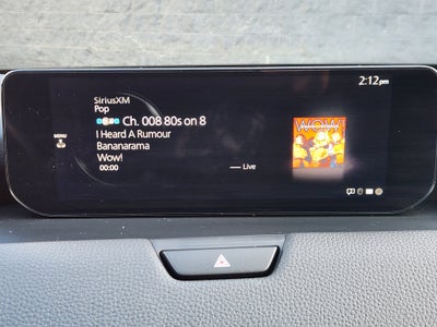 2024 Mazda Mazda CX-90 PHEV Premium