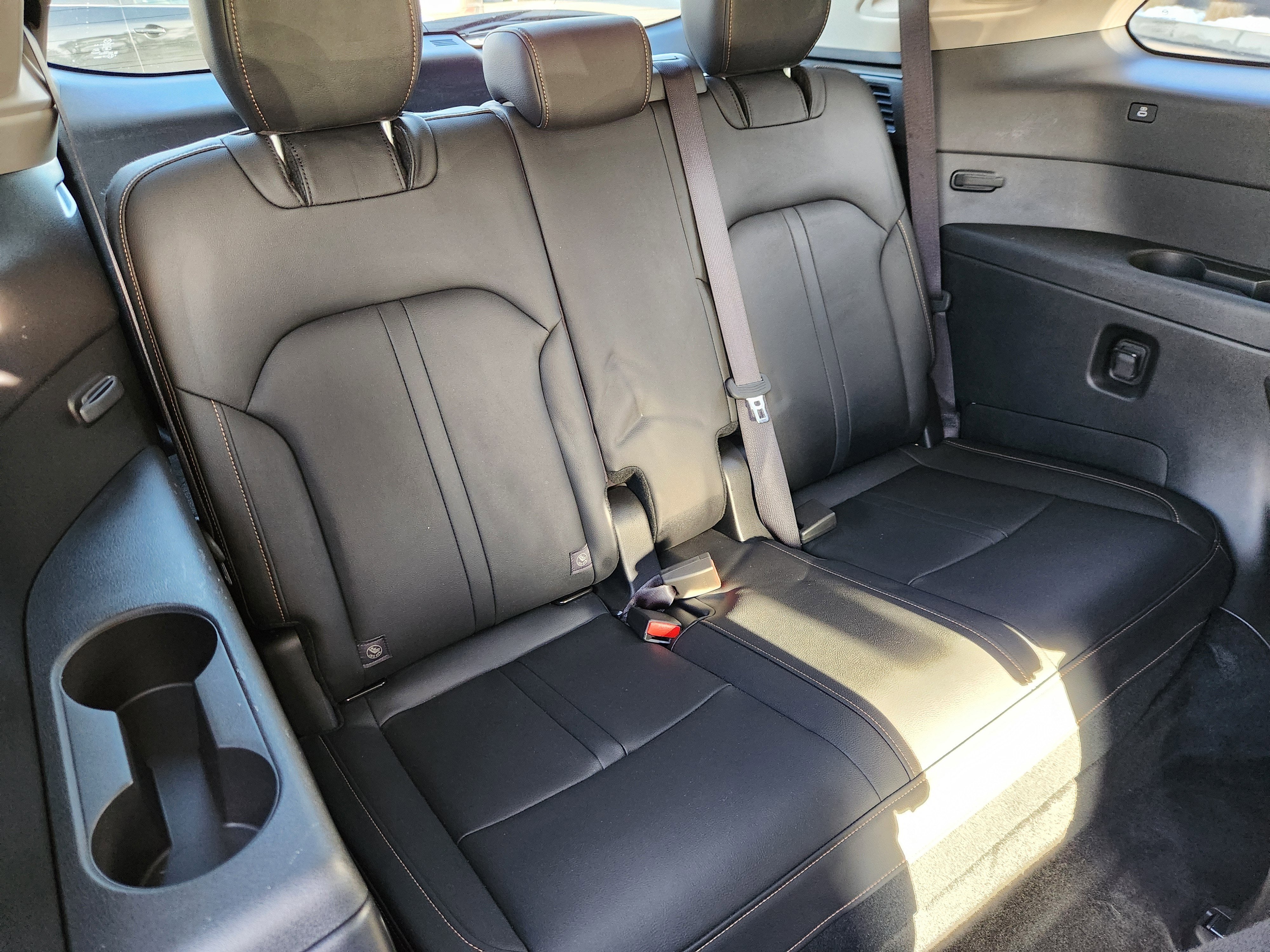 2024 Mazda Mazda CX-90 PHEV Premium