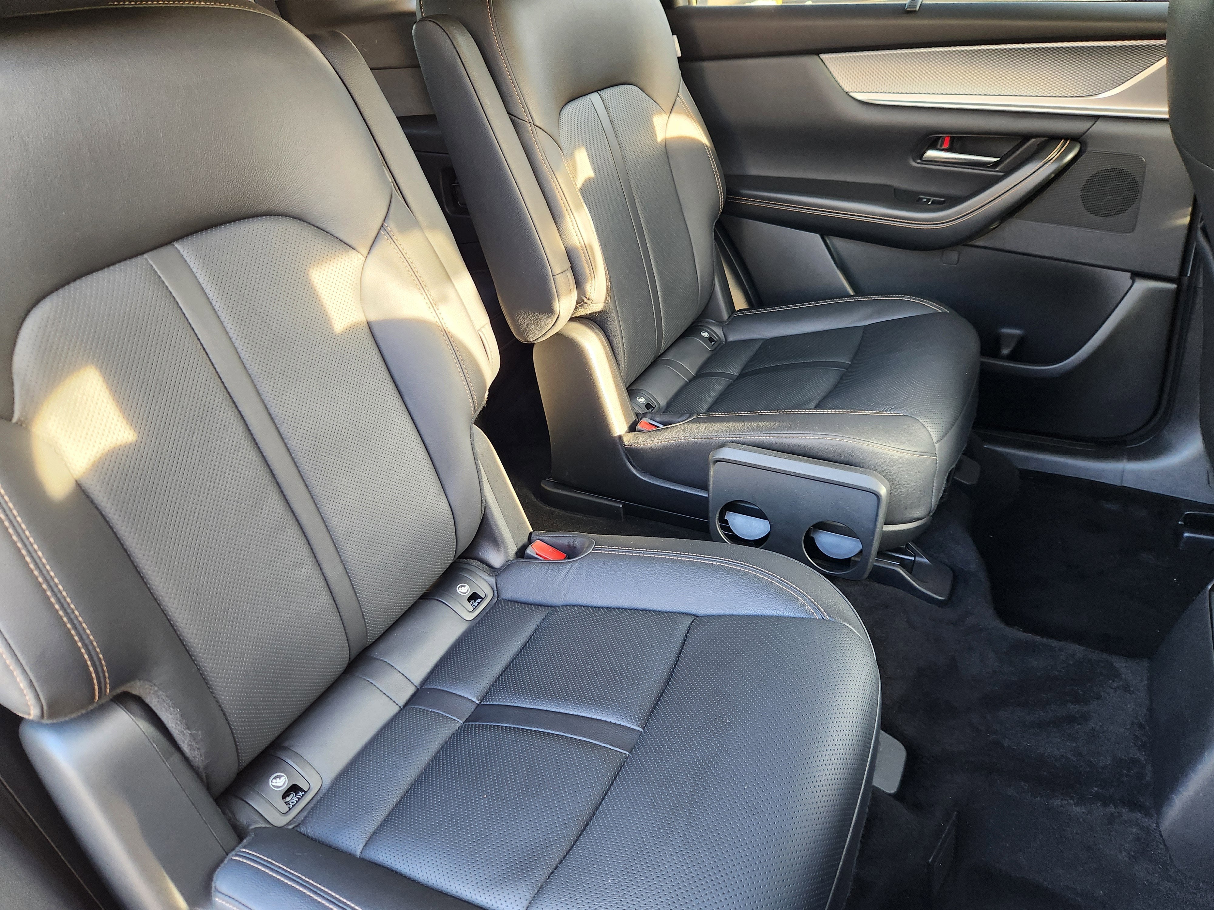 2024 Mazda Mazda CX-90 PHEV Premium