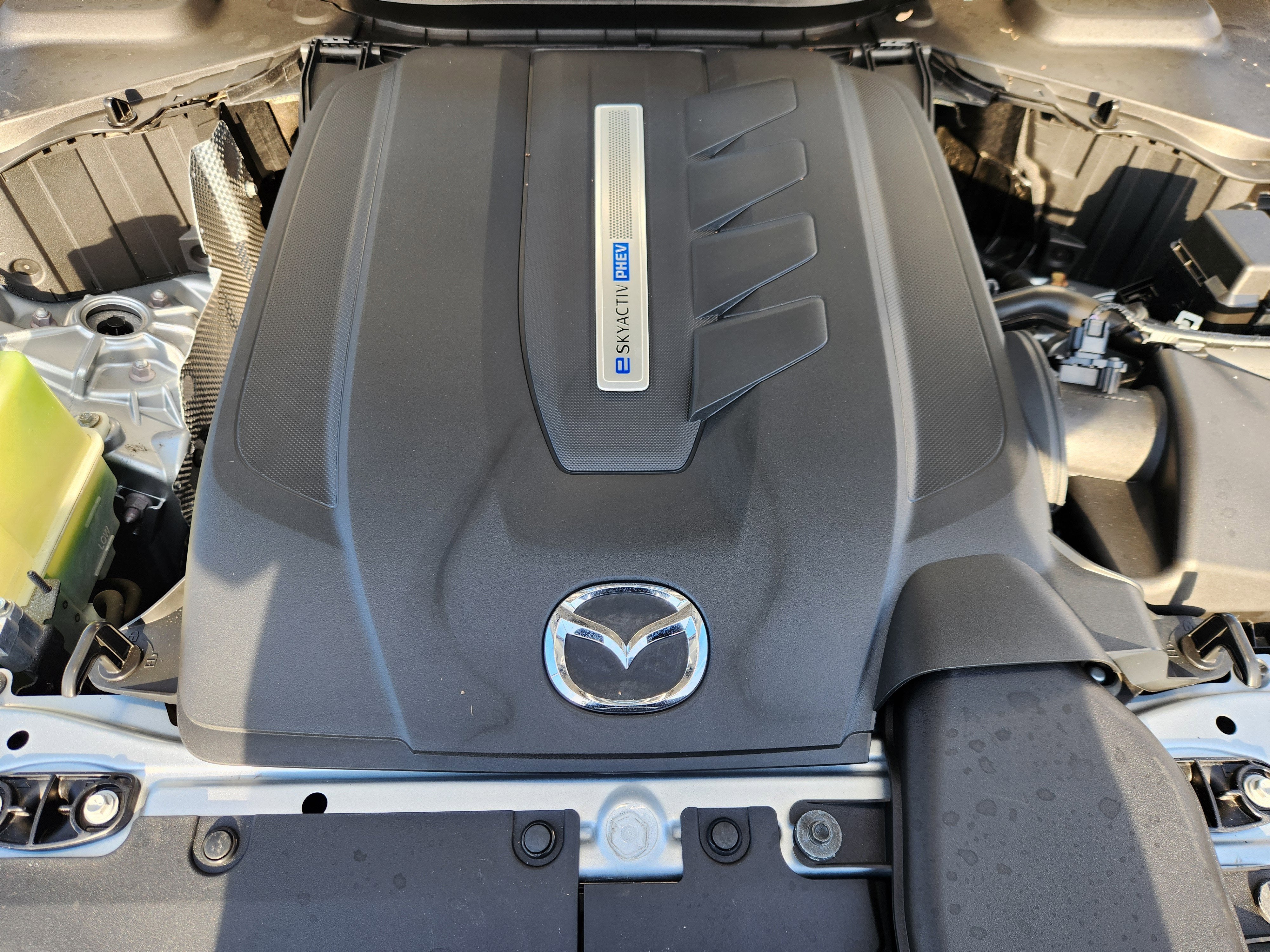 2024 Mazda Mazda CX-90 PHEV Premium