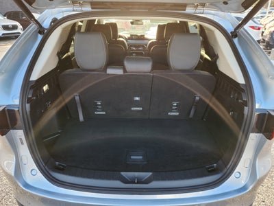 2024 Mazda Mazda CX-90 PHEV Premium