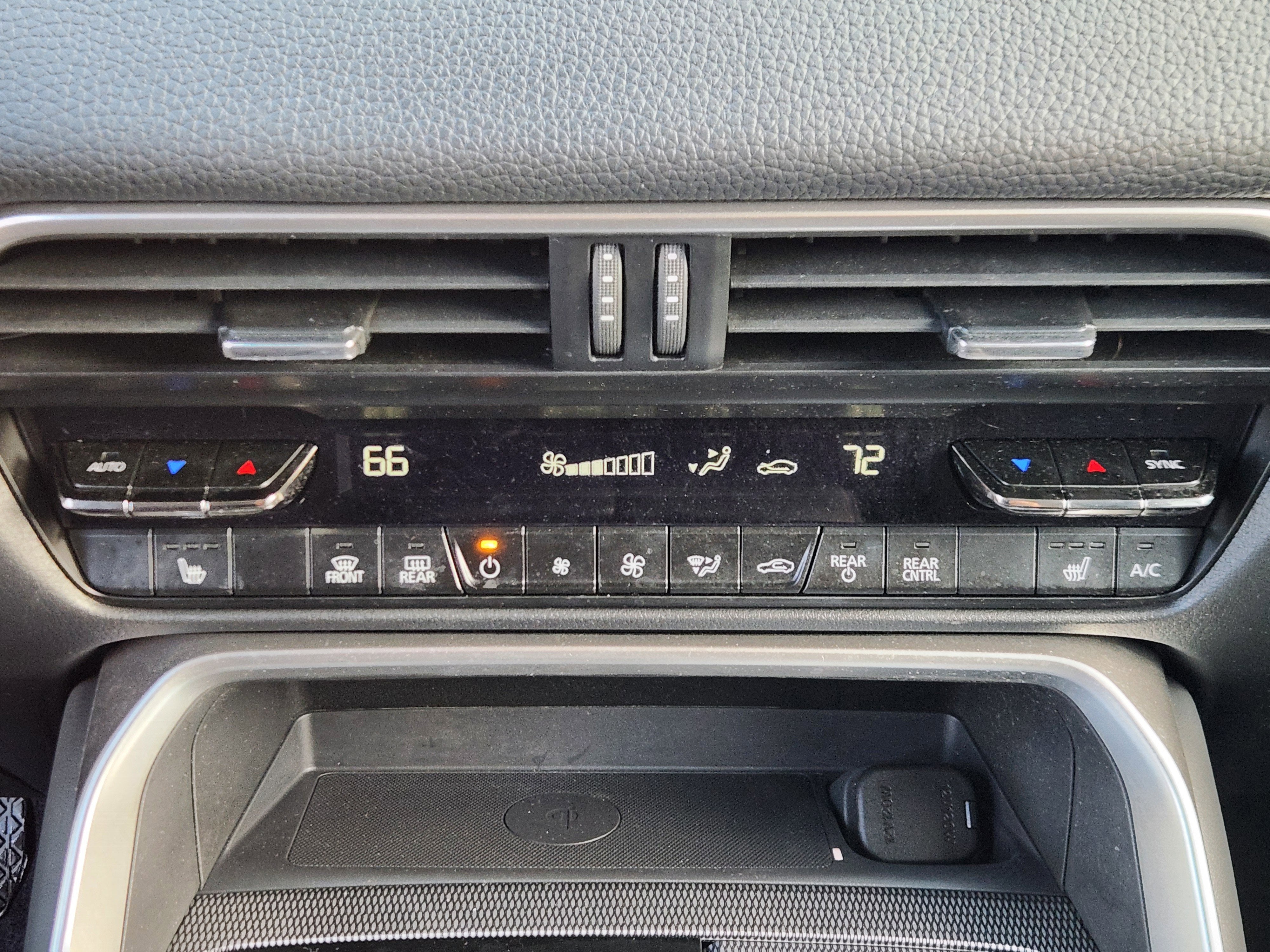 2024 Mazda Mazda CX-90 PHEV Premium