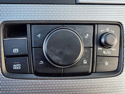 2024 Mazda Mazda CX-90 PHEV Premium