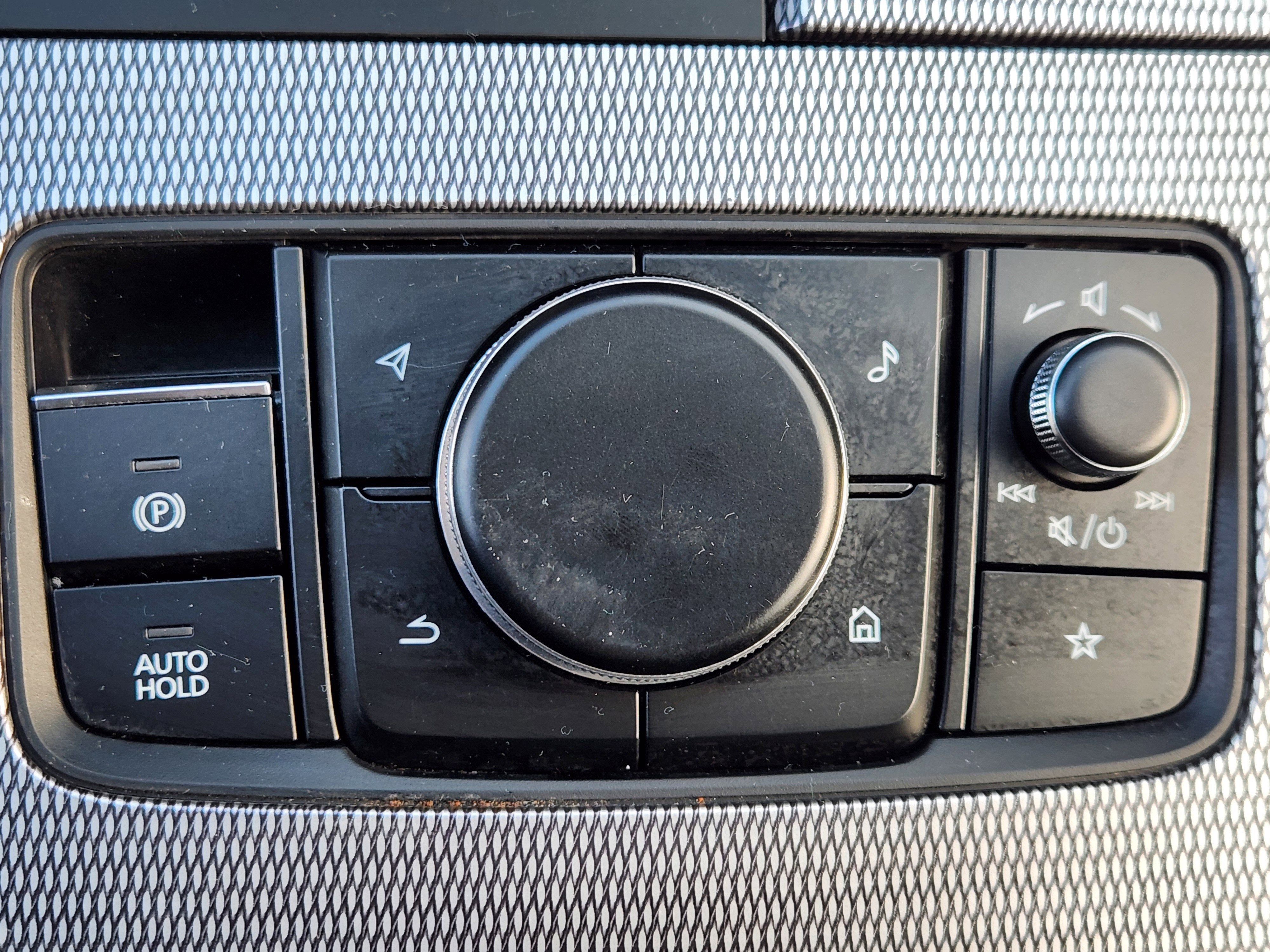 2024 Mazda Mazda CX-90 PHEV Premium