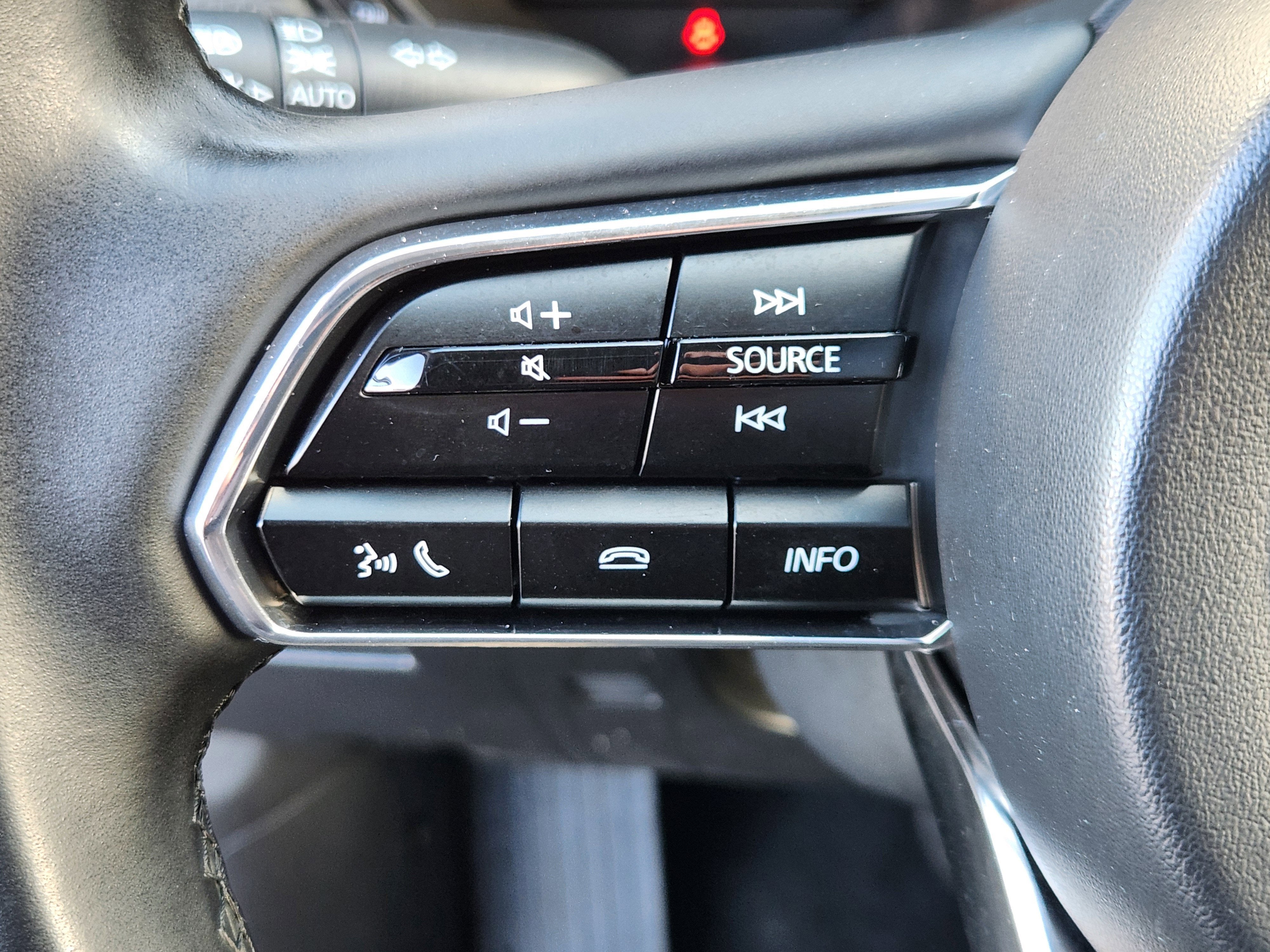 2024 Mazda Mazda CX-90 PHEV Premium