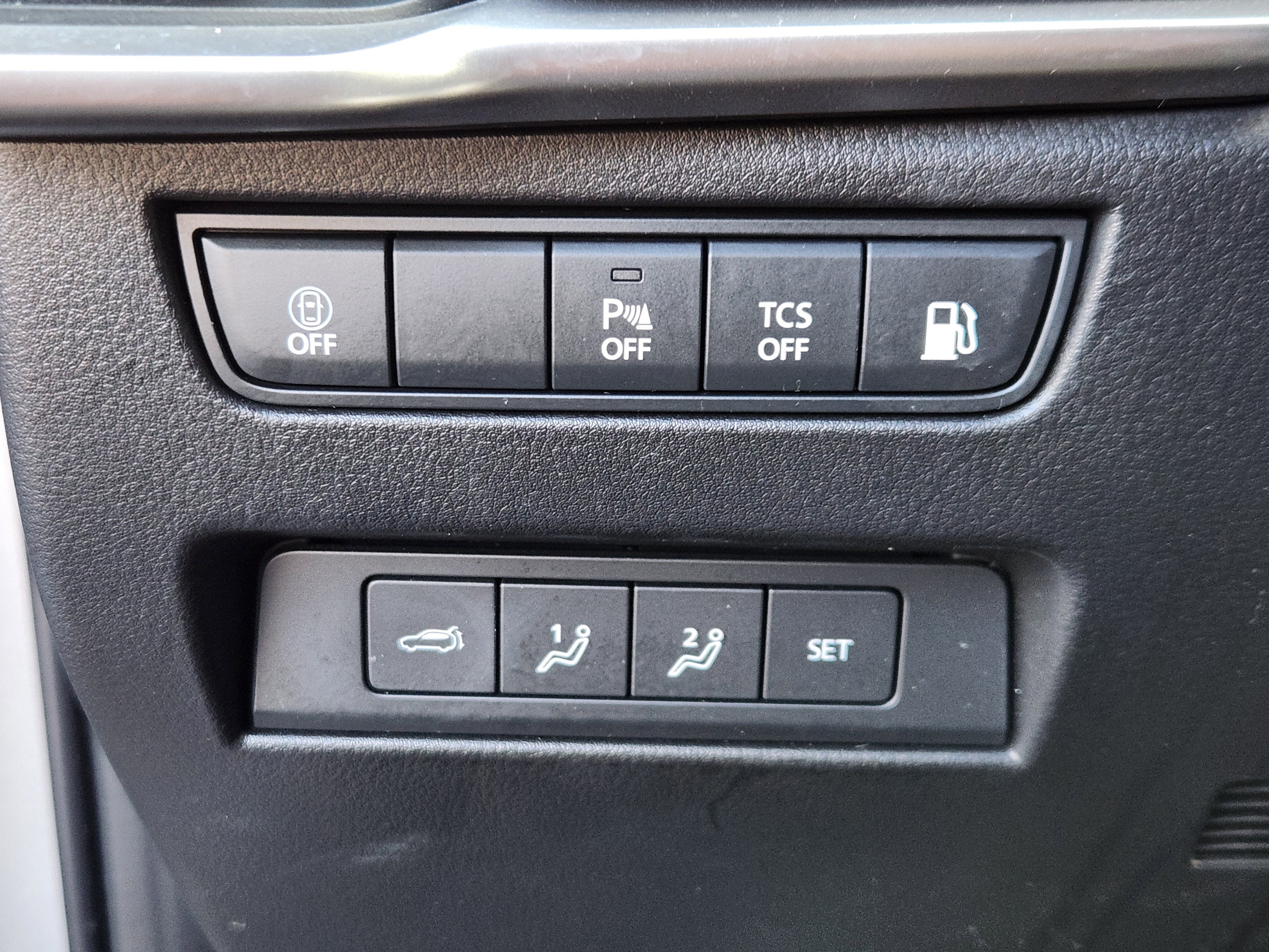 2024 Mazda Mazda CX-90 PHEV Premium