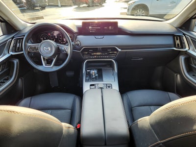 2024 Mazda Mazda CX-90 PHEV Premium