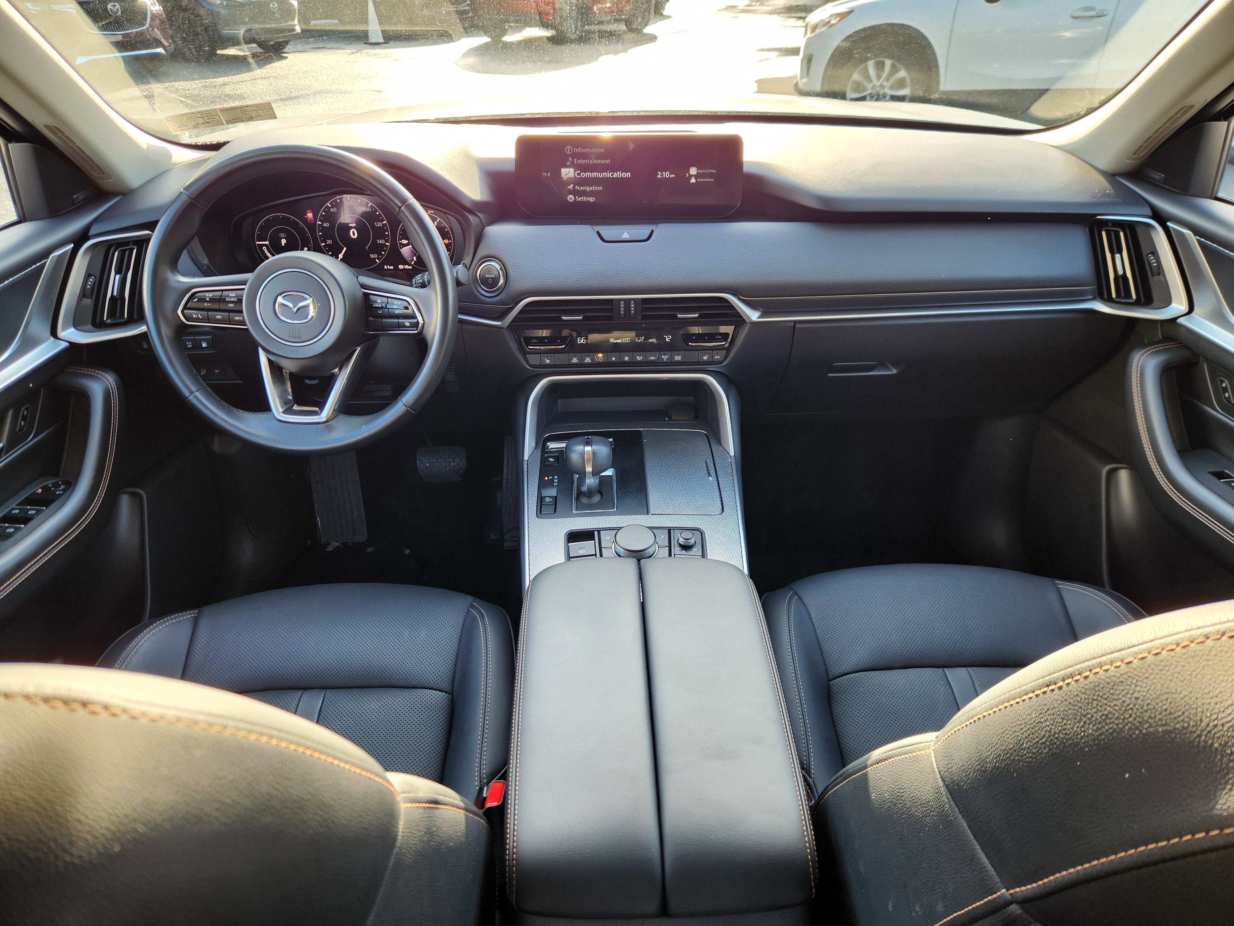 2024 Mazda Mazda CX-90 PHEV Premium