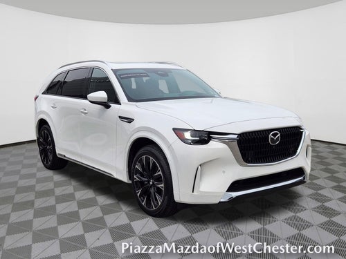 2025 Mazda Mazda CX-90 S Premium Package