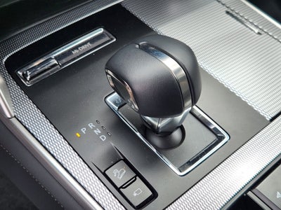 2025 Mazda Mazda CX-90 S Premium Package