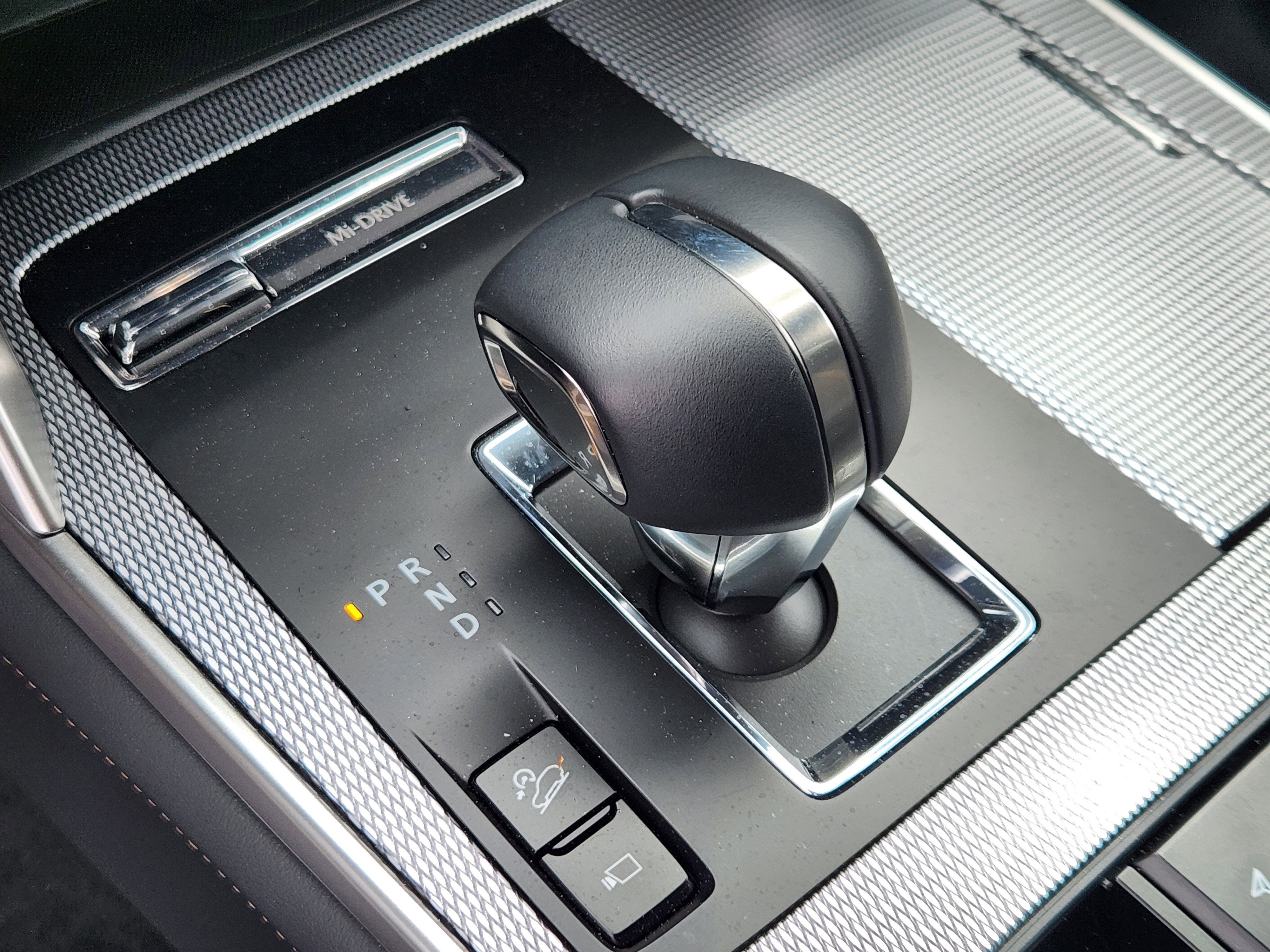 2025 Mazda Mazda CX-90 S Premium Package